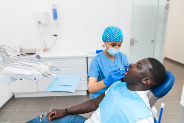 Best After-Hours Emergency Dentist in Rossville, MD